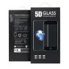 5D Full Glue Tempered Glass - for Samsung Galaxy A54 5G / S23 FE black