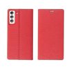 LUNA Book Gold for SAMSUNG A34 5G red