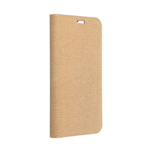 LUNA Book Gold for SAMSUNG A34 5G gold