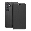 LUNA Book Carbon for SAMSUNG A54 5G black