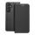 LUNA Book Carbon for SAMSUNG A54 5G black