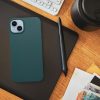 MATT case for SAMSUNG A14 5G / A14 4G dark green