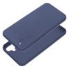 MATT case for SAMSUNG A34 5G blue