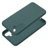 MATT case for SAMSUNG A54 5G dark green