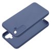 MATT case for SAMSUNG A54 5G blue