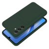 CARD case for SAMSUNG A34 5G green