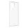 ROAR case JELLY for SAMSUNG S23 Ultra transparent