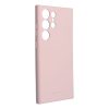 ROAR case SPACE for SAMSUNG S23 Ultra Pink