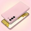 METALLIC Case for SAMSUNG A54 5G pink