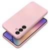 METALLIC Case for SAMSUNG A54 5G pink