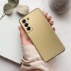 METALLIC Case for SAMSUNG A54 5G gold