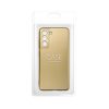 METALLIC Case for SAMSUNG A54 5G gold