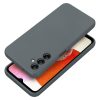 METALLIC Case for SAMSUNG A14 5G / A14 4G grey