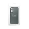 METALLIC Case for SAMSUNG A14 5G / A14 4G grey