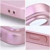 METALLIC Case for SAMSUNG A14 5G / A14 4G pink