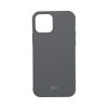 ROAR case COLORFUL JELLY for SAMSUNG S23 Ultra grey