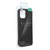 ROAR case COLORFUL JELLY for SAMSUNG A14 5G black