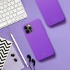 ROAR case COLORFUL JELLY for SAMSUNG A14 5G purple