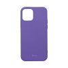 ROAR case COLORFUL JELLY for SAMSUNG A14 5G purple