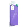 ROAR case COLORFUL JELLY for SAMSUNG A14 5G purple