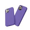 ROAR case COLORFUL JELLY for SAMSUNG A14 5G purple