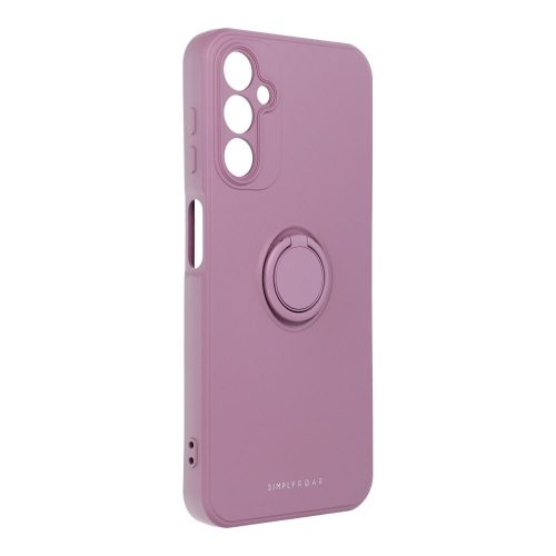 ROAR case AMBER for SAMSUNG A14 5G Purple