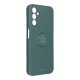 ROAR case AMBER for SAMSUNG A14 5G Green