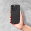 ROAR case LUNA for SAMSUNG A14 5G Black