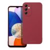 ROAR case LUNA for SAMSUNG A14 5G Red