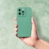 ROAR case LUNA for SAMSUNG A14 5G Green