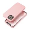 ROAR case SPACE for SAMSUNG A14 5G Pink