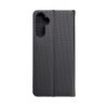 LUNA Book Carbon for SAMSUNG A14 4G / A14 5G black