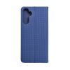 LUNA Book Carbon for SAMSUNG A14 4G / A14 5G blue