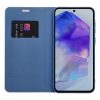 LUNA Book Carbon for SAMSUNG A14 4G / A14 5G blue