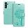 MEZZO Book case for SAMSUNG A14 4G / A14 5G tree green