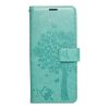 MEZZO Book case for SAMSUNG A14 4G / A14 5G tree green