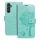 MEZZO Book case for SAMSUNG A54 5G tree green