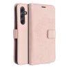 MEZZO Book case for SAMSUNG A54 5G tree rose gold