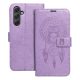 MEZZO Book case for SAMSUNG A54 5G dreamcatcher purple