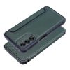 RAZOR Book for SAMSUNG A14 4G / A14 5G dark green