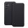 DUAL POCKET Book case for SAMSUNG A54 5G black