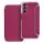 PIANO Book case for SAMSUNG A14 4G / A14 5G magenta