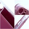 PIANO Book case for SAMSUNG A14 4G / A14 5G magenta