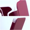 PIANO Book case for SAMSUNG A14 4G / A14 5G magenta