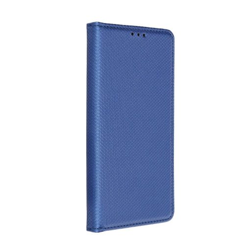 Samsung Galaxy S8 Smart Case Book kék telefontok