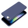 MATT case for IPHONE 7 / 8 / SE 2020 / SE 2022 blue