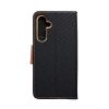 CANVAS Book case for SAMSUNG A54 5G black