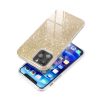 iPhone 11 Pro (5.8) Forcell Shining arany csillámos telefontok