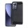 XIAOMI Redmi NOTE 8 Carbon case fekete telefontok