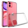 iPhone 11 Pro Clear Case 2mm átlátszó szilikontok